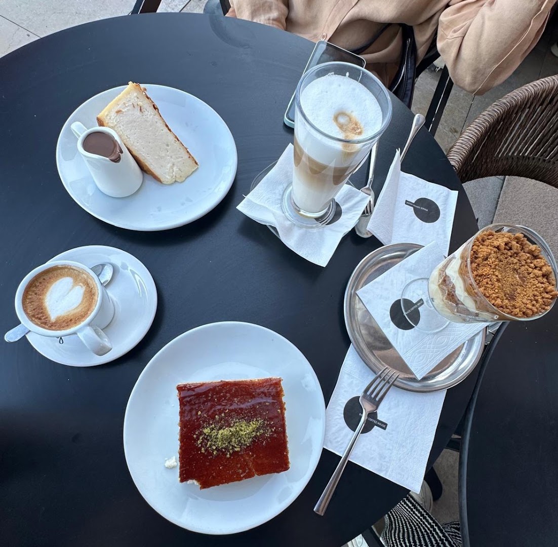 Prince Coffee House · Fotoğraflar 5