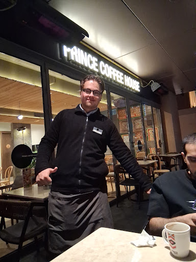 Prince Coffee House · Fotoğraflar 17
