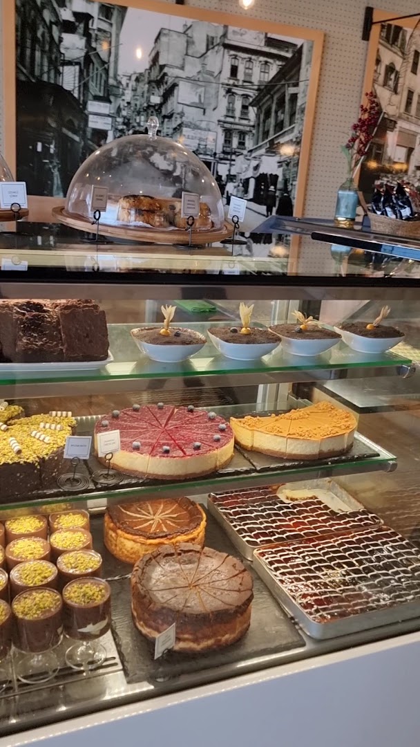 Prince Coffee House · Fotoğraflar 13
