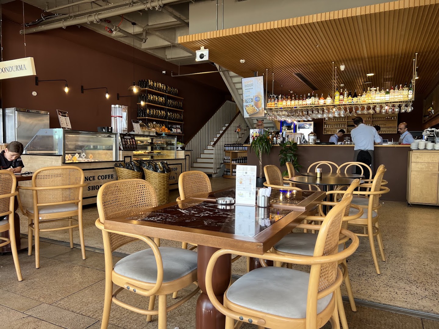 Prince Coffee House · Fotoğraflar 3