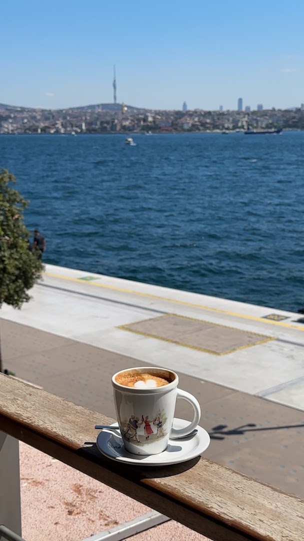 Prince Coffee House · Fotoğraflar 15