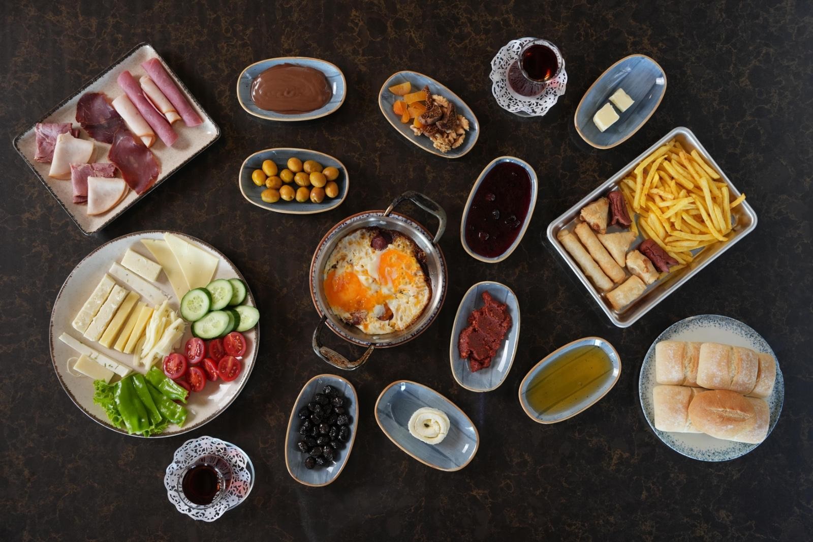 Prince Coffee House kahve