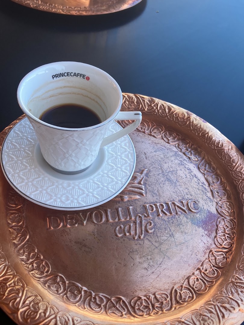 Prince Coffee House · Fotoğraflar 9