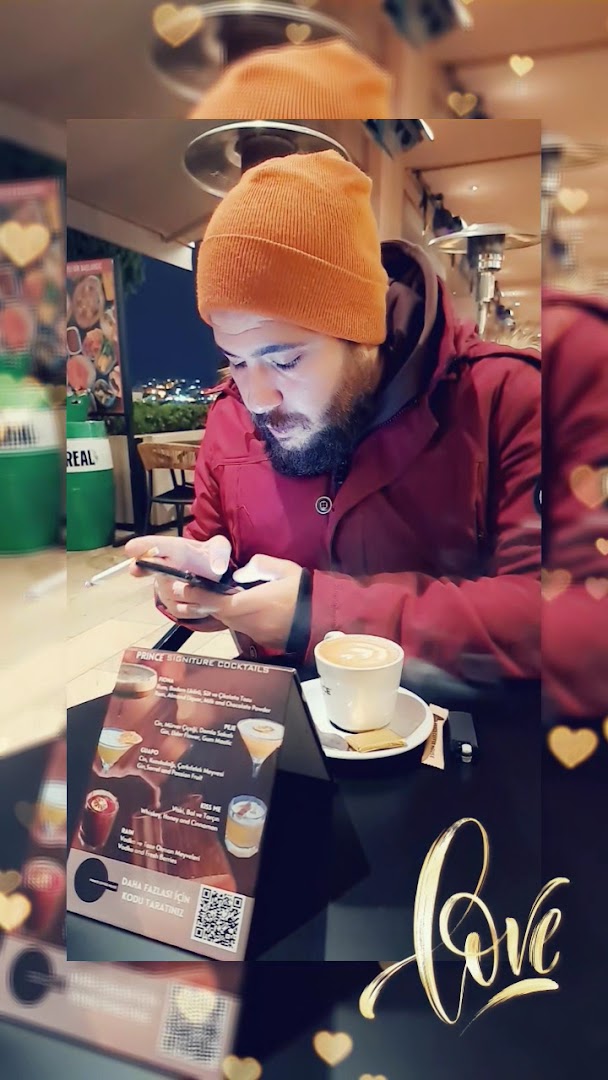Prince Coffee House · Fotoğraflar 14