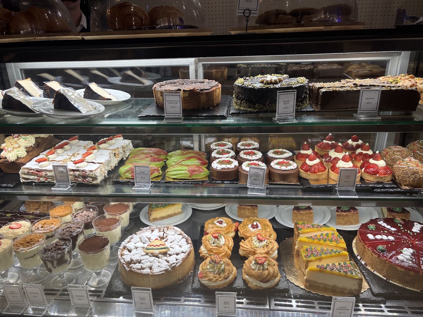 Prince Coffee House · Fotoğraflar 2