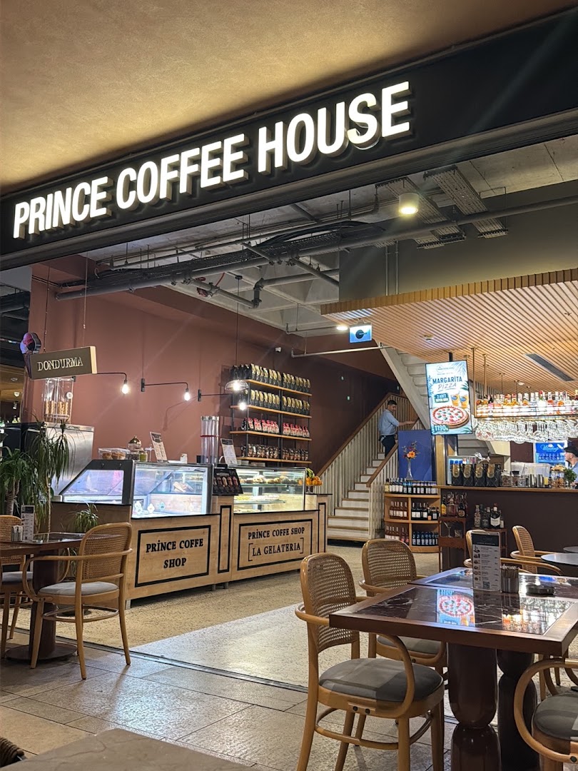 Prince Coffee House · Fotoğraflar 7